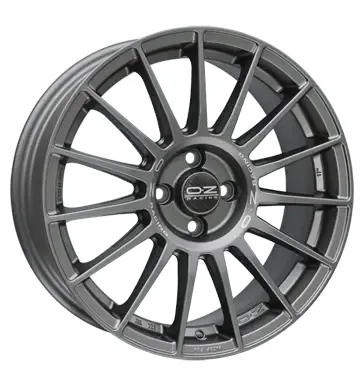 SUPERTURISMO LM 7 5x17 4x108 ET40 L-Ring
