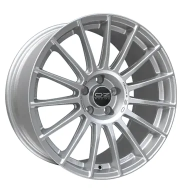 SUPERTURISMO LM 8 0x18 5x114 3 ET45 L-Ring