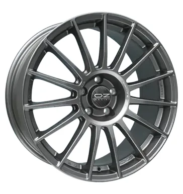 SUPERTURISMO LM 8 5x19 5x120 ET34 XL-Ring
