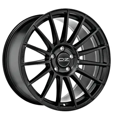 SUPERTURISMO LM 9 0x21 5x112 ET37 XL-Ring