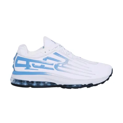 Supreme x Nike Air Max 2001 Air Ecstasy White University Blue