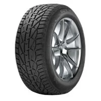 SUV Winter
