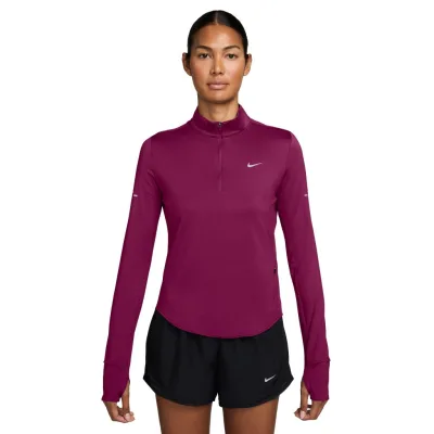 Swift Long Sleeve Top
