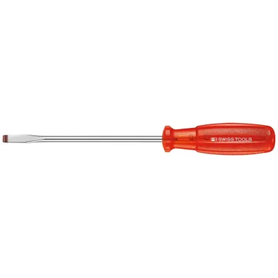 Swiss Tools Schraubendreher 6100 Schlitz 4 x0,6x100mm Multicraft