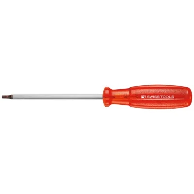Swiss Tools Schraubendreher 6400 T8x 60mm Multicraft