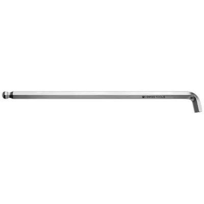 Swiss Tools Winkelschraubendreher 100Grad kurz 2mm Kugelkopf