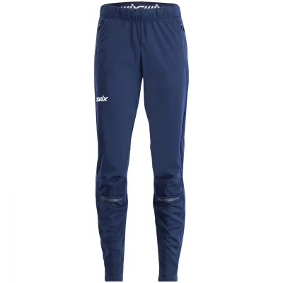 Swix Dynamic, Hose, Herren, navy