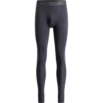 Swix RaceX Merino Pants, Herren, dunkelgrau