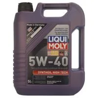 SYNTHOIL HIGH TECH 5W-40