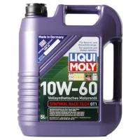 SYNTHOIL RACE TECH GT1 10W-60
