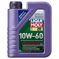 SYNTHOIL RACE TECH GT1 10W-60