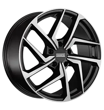 TAARA 8 0x19 5x130 ET43 MB66 5