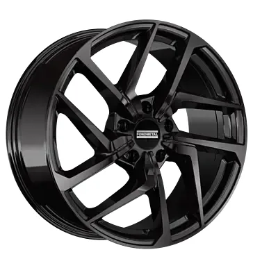 TAARA 8 5x19 5x112 ET21 MB66 5