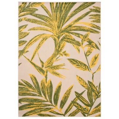 Tapiso Teppich Creme 120x170 cm