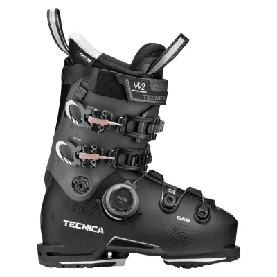 Tecnica Mach BOA HV 95 W GW, Skischuhe, Damen, schwarz