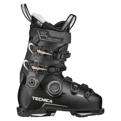 Tecnica Mach BOA MV 95 W, Skischuhe, Damen, schwarz