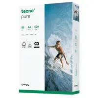 tecno Kopierpapier pure DIN A4