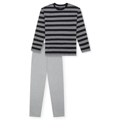 Teens Nightwear Jungen Pyjama