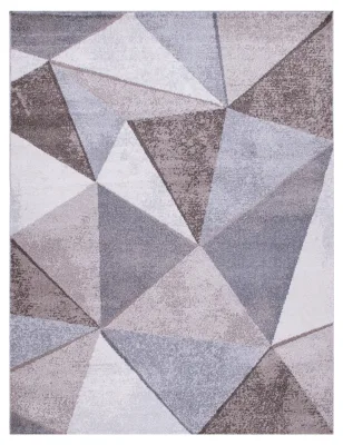 Teppich Bavaria beige 80x150 cm