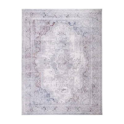 Teppich Calavia mehrfarbig 120x170 cm
