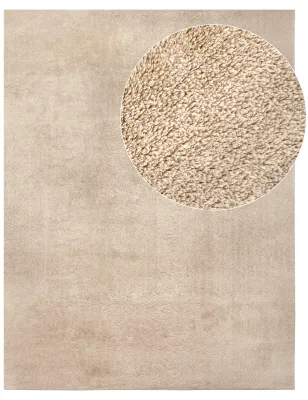 Teppich Calissa beige 60x100 cm
