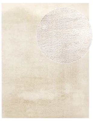Teppich Calissa creme 240x340 cm