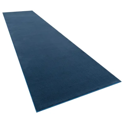 Teppich Calissa navy-blau 80x300 cm