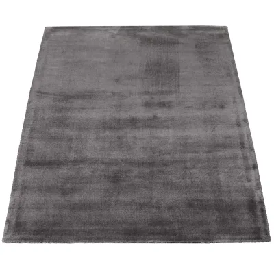 Teppich Colleen grau 80x150 cm