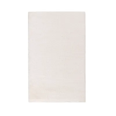 Teppich Comfort creme 60x100 cm