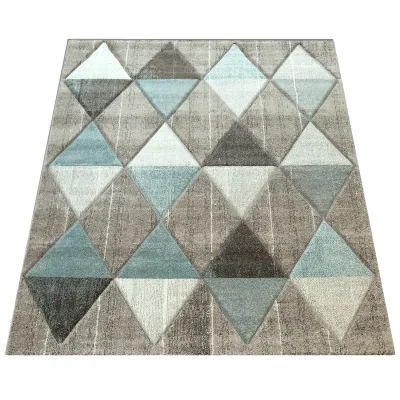 Teppich Dilara beige 120x170 cm