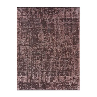Teppich Melrose taupe 80x150 cm