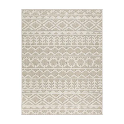 Teppich Munico creme 80x150 cm