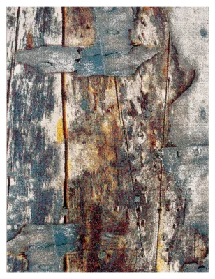 Teppich Naturosis mehrfarbig 120x170 cm