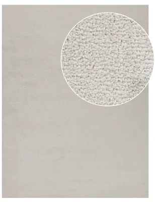 Teppich Portivo creme 200x280 cm