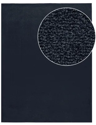 Teppich Portivo navy-blau 120x170 cm