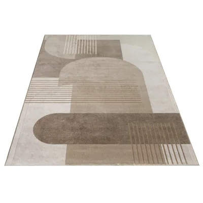 Teppich Tiana beige 120x160 cm