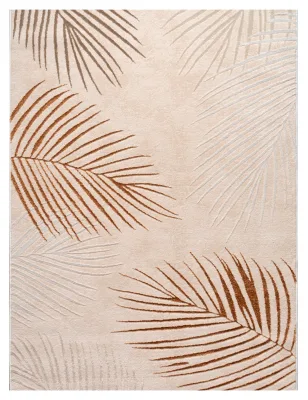 Teppich Tiana beige 160x230 cm