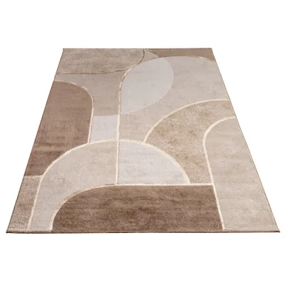 Teppich Tiana beige 240x340 cm