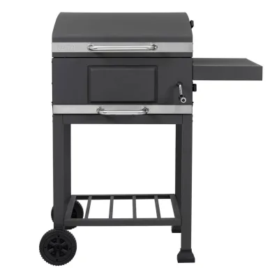 Tepro Holzkohlegrill Toronto Basic