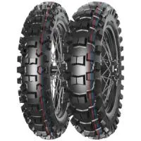 Terra Force-MX IT