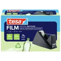 tesa® Tischabroller ECONOMY RECYCLED