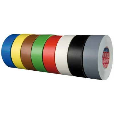 tesa® Gewebeband tesaband® 4651 Premium 38 mm x 50 m (B x L)