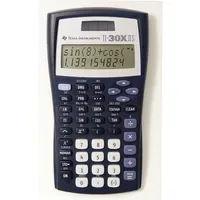 Texas Instruments Schulrechner TI-30XIIS