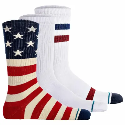 The Americana Unisex Socken