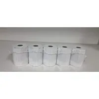 Thermokassenrolle 57 mm x 25 m (B x L)