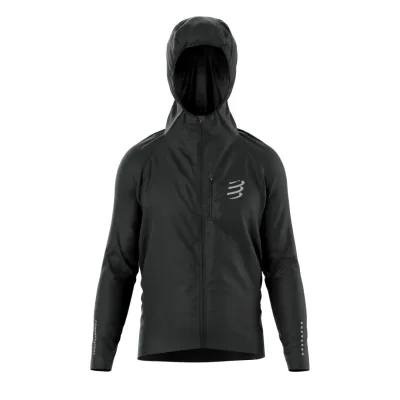 Thunderstorm Waterproof Jacket