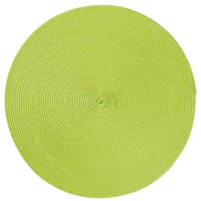 TiborTex Platzset Limette