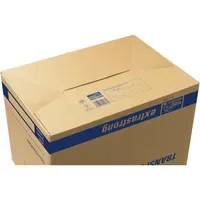 tidyPac® Umzugskarton Transportbox