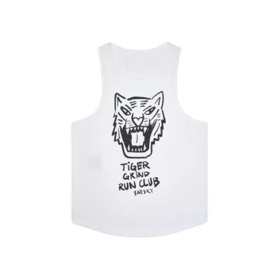 Tiger Combat Pro Singlet