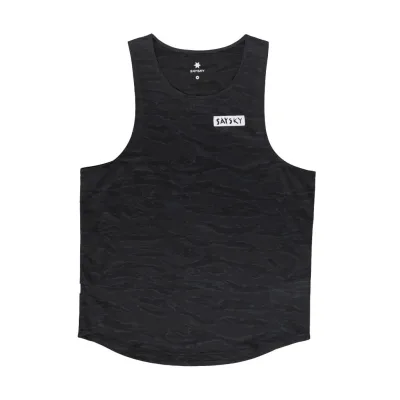 Tiger Combat Singlet